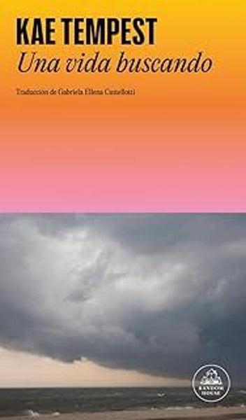 UNA VIDA BUSCANDO