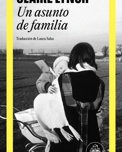 UN ASUNTO DE FAMILIA(RANDOM HOUSE)