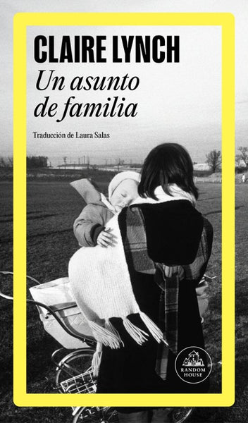 UN ASUNTO DE FAMILIA(RANDOM HOUSE)