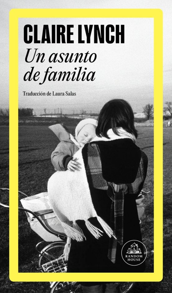 UN ASUNTO DE FAMILIA(RANDOM HOUSE)