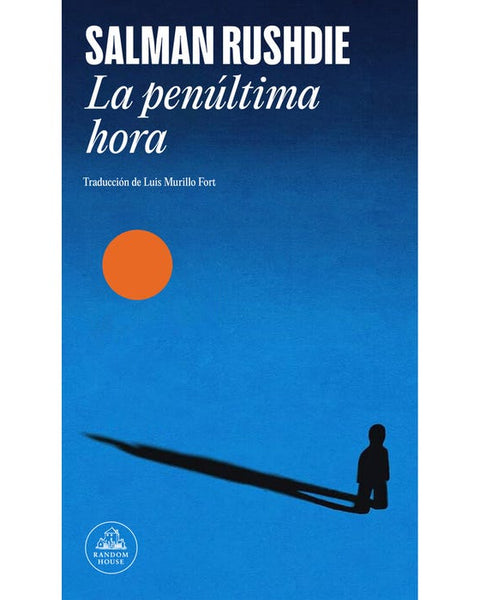 LA PENULTIMA HORA