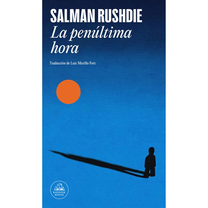 LA PENULTIMA HORA