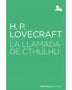 LA LLAMADA DE CTHULHU(ESPASA)