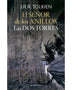 EL SEÑOR DE LOS ANILLOS Nº 02/03 LAS DOS TORRES