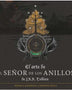 EL ARTE DE EL SEÑOR DE LOS ANILLOS DE J. R. R. TOLKIEN