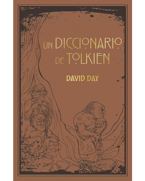 DICCIONARIO DE TOLKIEN
