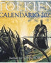 CALENDARIO TOLKIEN 2025