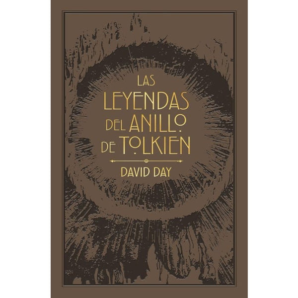 LAS LEYENDAS DE TOLKIEN