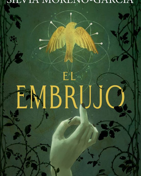 EL EMBRUJO