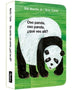 OSO PANDA, OSO PANDA, ¿QUE VES ALLI?