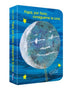 PAPA, POR FAVOR CONSIGUEME LA LUNA