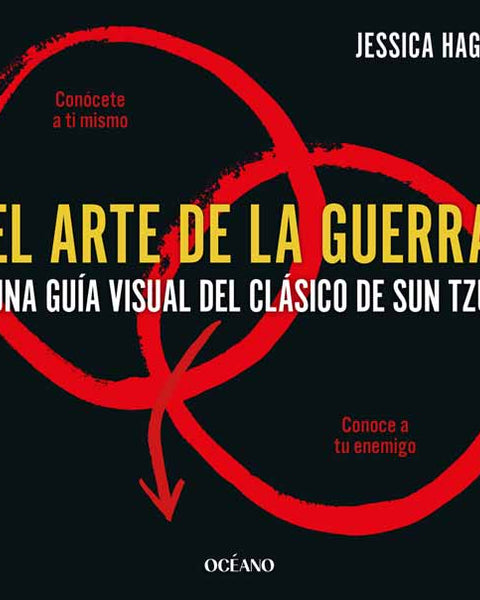 ARTE DE LA GUERRA GUIA VISUAL DEL CALSICO DE SUN TZU