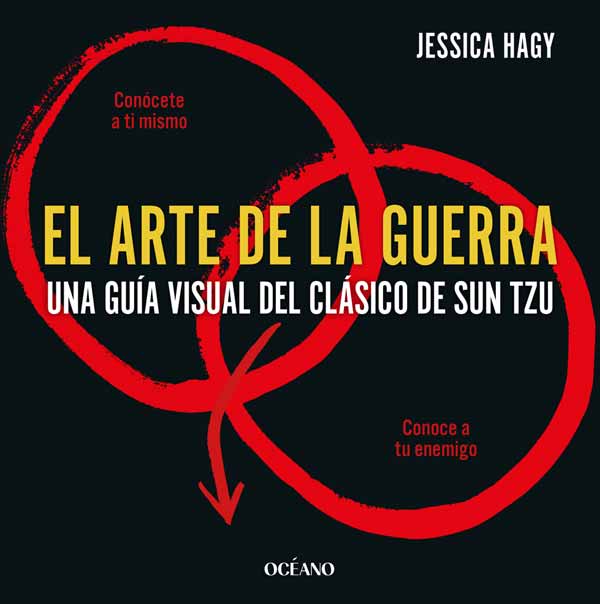 ARTE DE LA GUERRA GUIA VISUAL DEL CALSICO DE SUN TZU