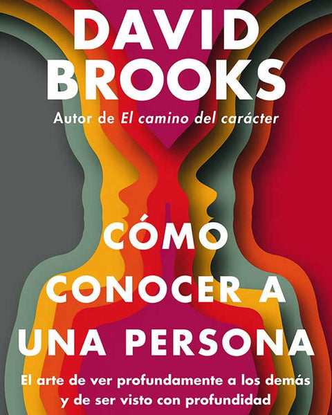 COMO CONOCER A UNA PERSONA