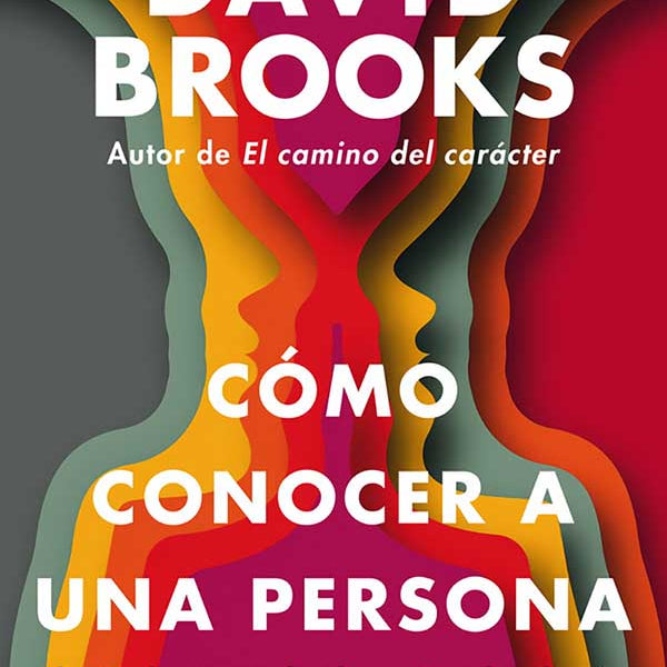 COMO CONOCER A UNA PERSONA