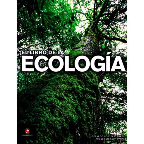 EL LIBRO DE LA ECOLOGIA