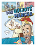 DON QUIJOTE DE LA MANCHA