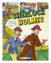 SHERLOCK HOLMES
