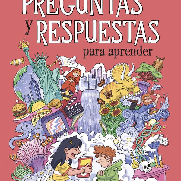 PREGUNTAS Y RESPUESTAS PARA APRENDER