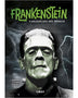 FRANKESTEIN. Laboratorio del Terror