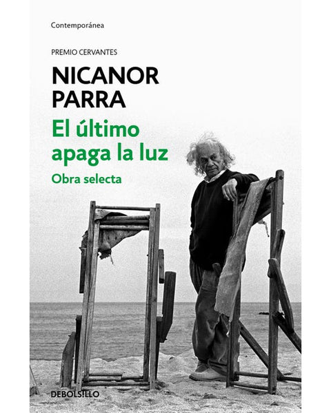 EL ULTIMO APAGA LA LUZ