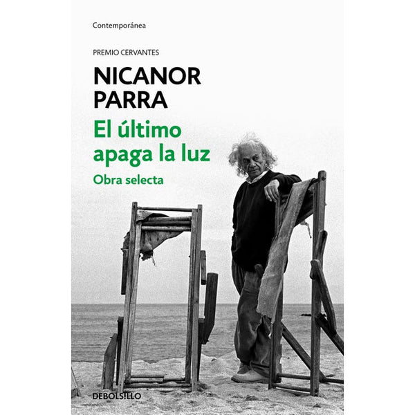 EL ULTIMO APAGA LA LUZ