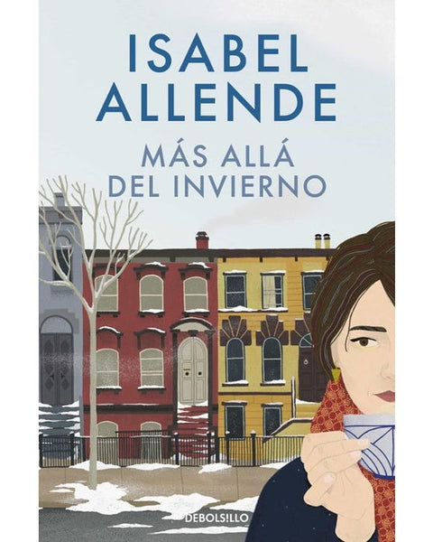 MAS ALLA DEL INVIERNO
