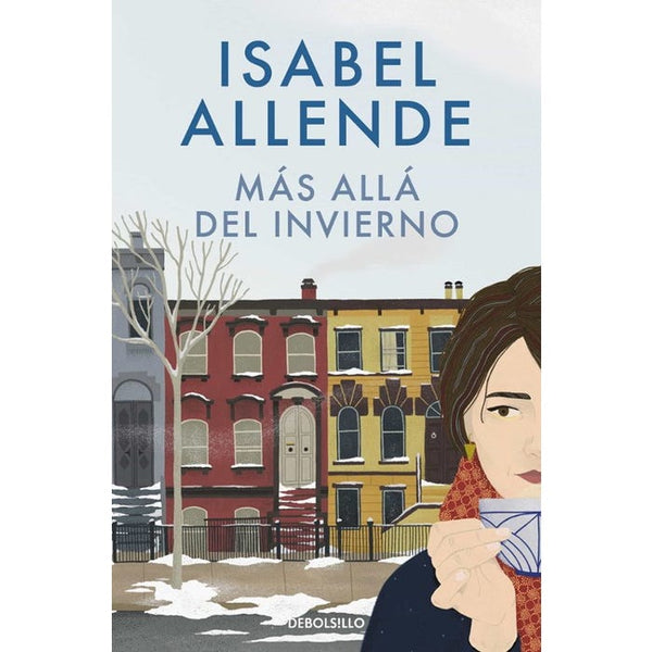 MAS ALLA DEL INVIERNO