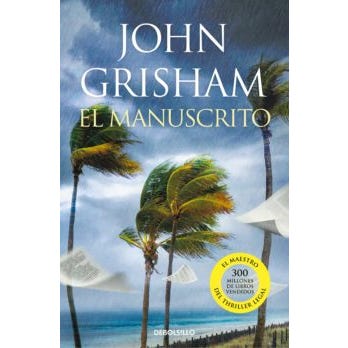 MANUSCRITO, EL (DB)