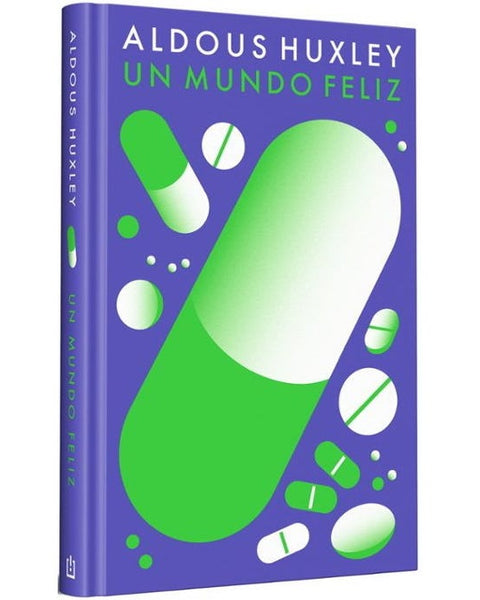 UN MUNDO FELIZ
