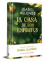 LA CASA DE LOS ESPIRITUS (EDICION LIMITADA)