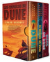DUNE (ESTUCHE TRILOGIA)