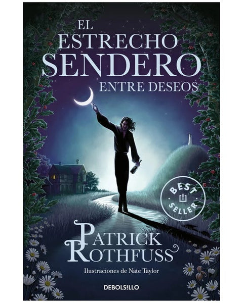 ESTRECHO SENDERO ENTRE DESEOS, EL (FG)