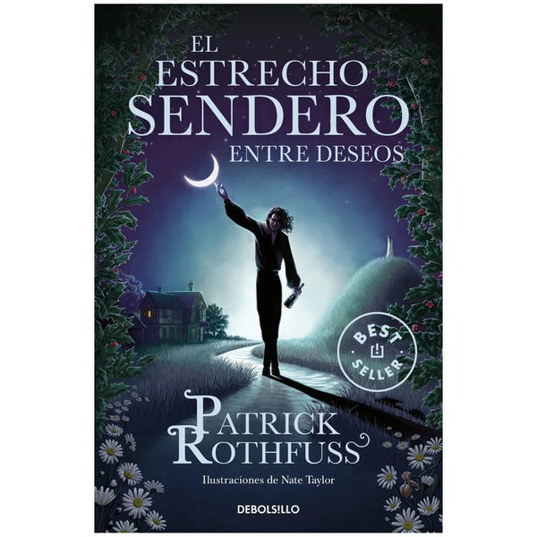 ESTRECHO SENDERO ENTRE DESEOS, EL (FG)