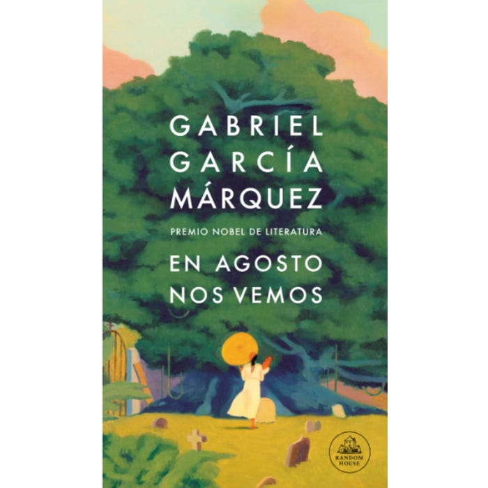 EN AGOSTO NOS VEMOS