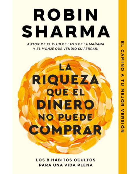 RIQUEZA QUE EL DINERO NO PUEDE COMPRAR