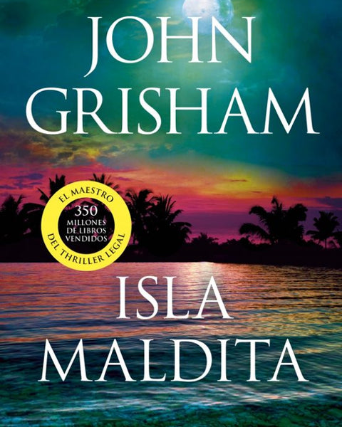 ISLA MALDITA