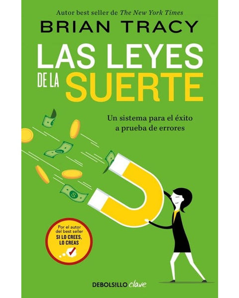 LAS LEYES DE LA SUERTE