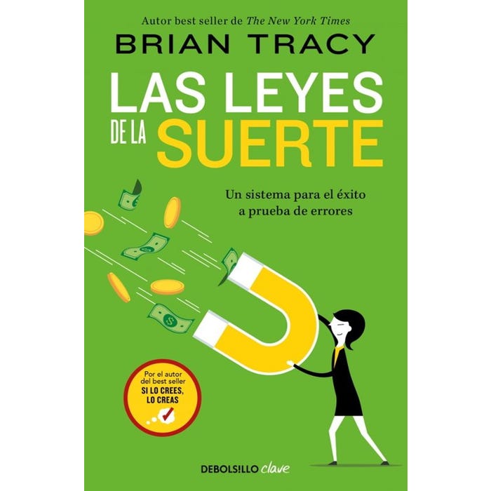 LAS LEYES DE LA SUERTE