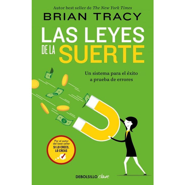 LAS LEYES DE LA SUERTE