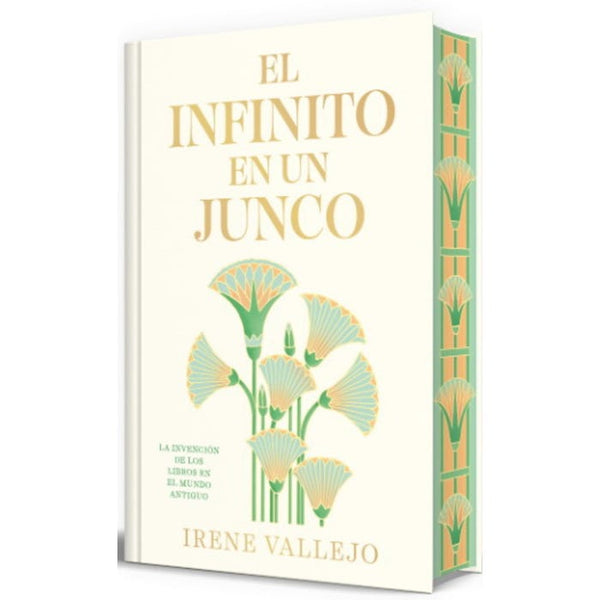 INFINITO EN UN JUNCO, EL(EDICION LIMI
