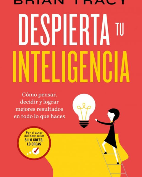 DESPIERTA TU INTELIGENCIA