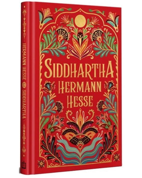 SIDDHARTHA TD (EDICION ESPECIAL)
