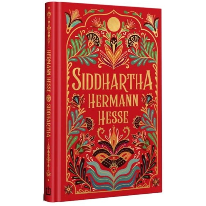SIDDHARTHA TD (EDICION ESPECIAL)