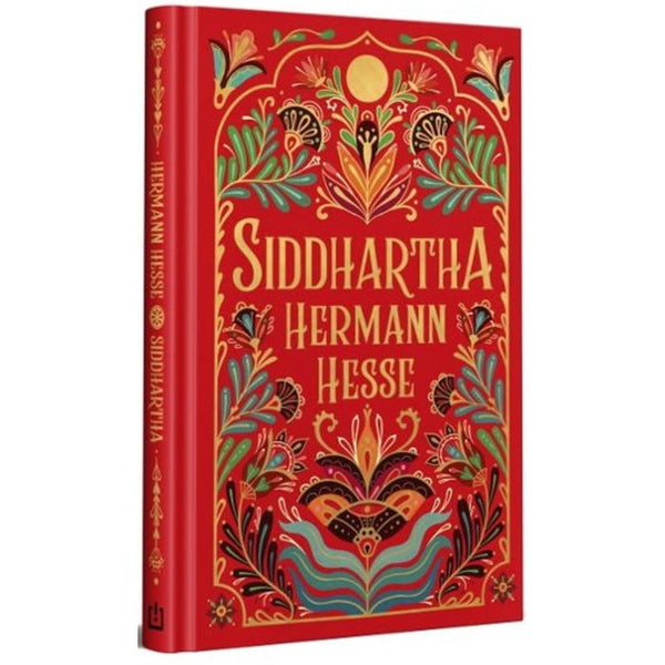 SIDDHARTHA TD (EDICION ESPECIAL)