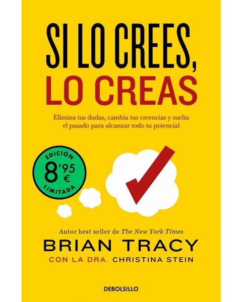 SI LO CREES, LO CREAS