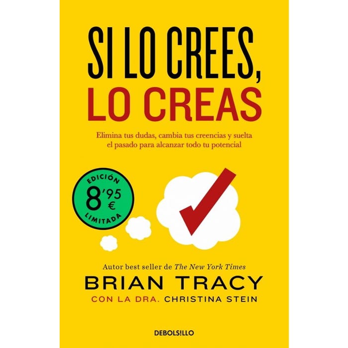 SI LO CREES, LO CREAS