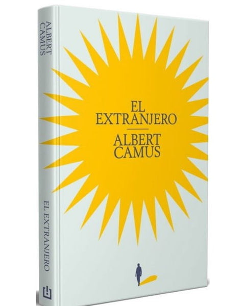 EL EXTRANJERO (EDICI0N ESPECIAL EN TAPA)