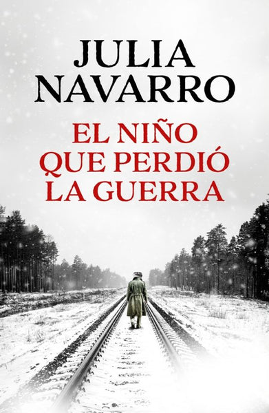 EL NIÑO QUE PERDIO LA GUERRA -  ED RUSTICA