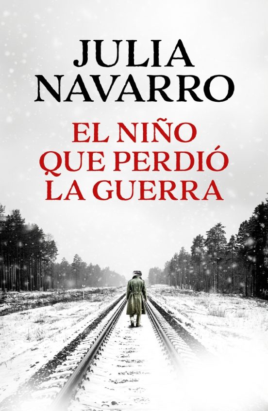 EL NIÑO QUE PERDIO LA GUERRA -  ED RUSTICA